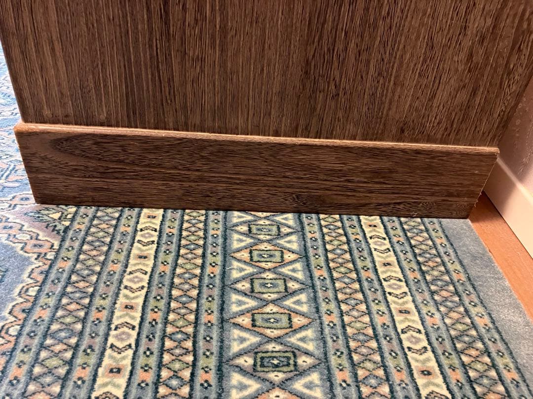 り*ち様 総桐箪笥　加茂桐箪笥朝倉家具　踊桐　焼桐仕上　8段引き天板天丸型　上5