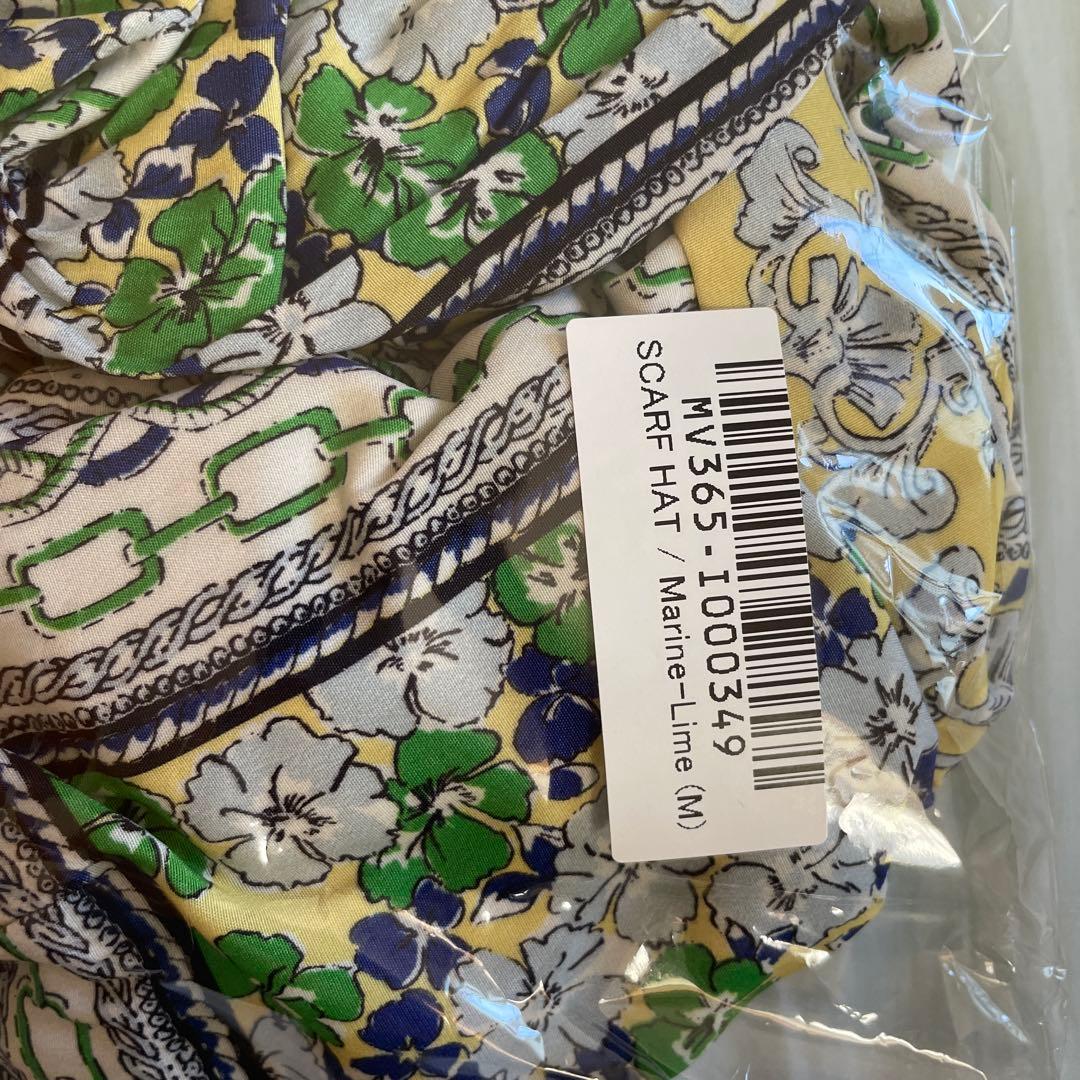 BAREN 医療用帽子/スカーフハット