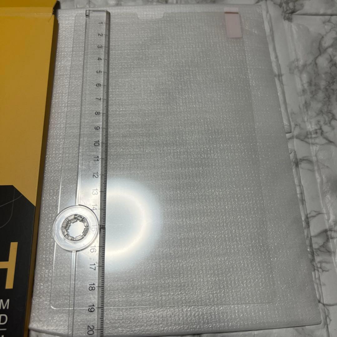 フィルム１枚　NEC LAVIE Tab E TE708/KASタブレット