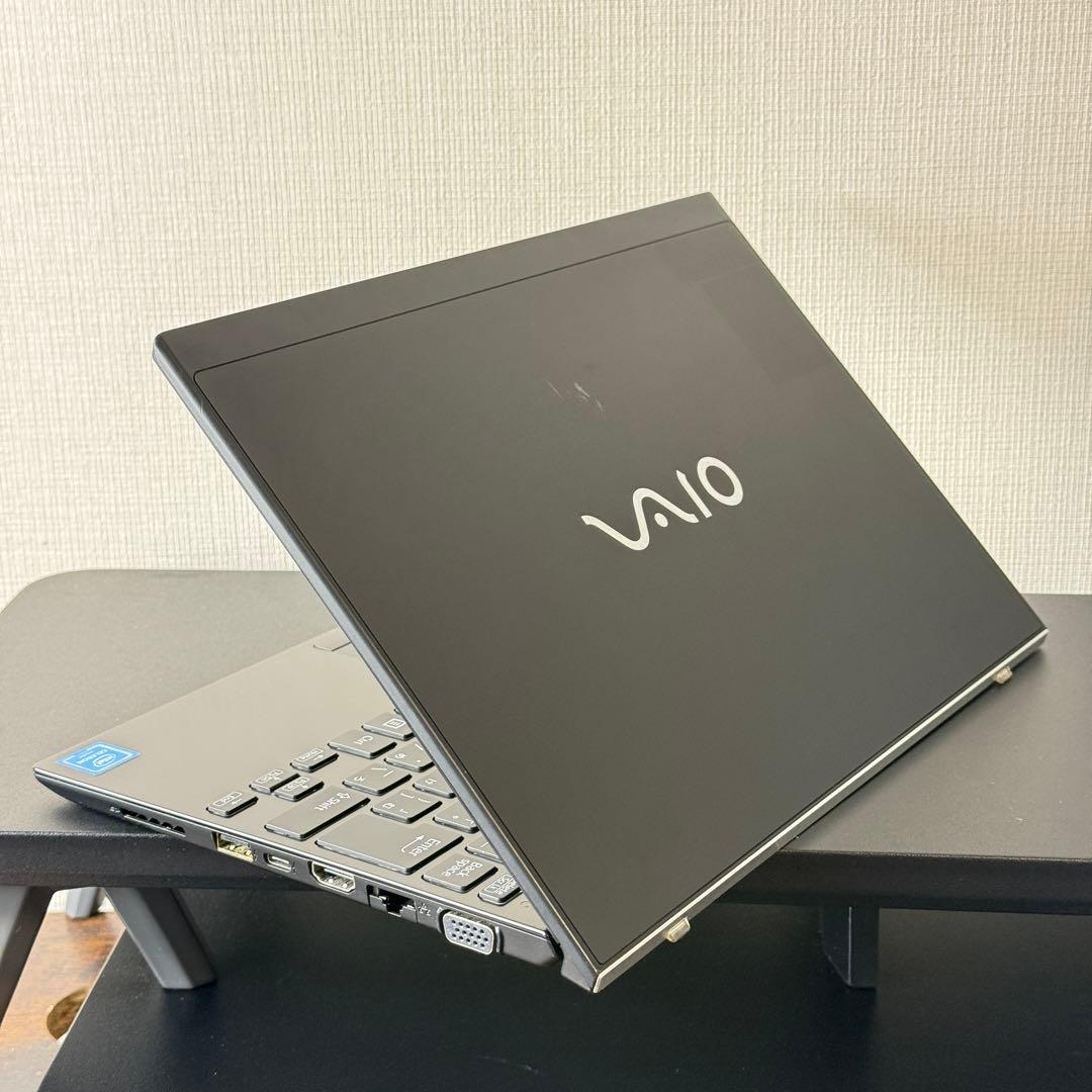 ★特価★VAIO Pro PJ 最新Office2024 Win11Pro