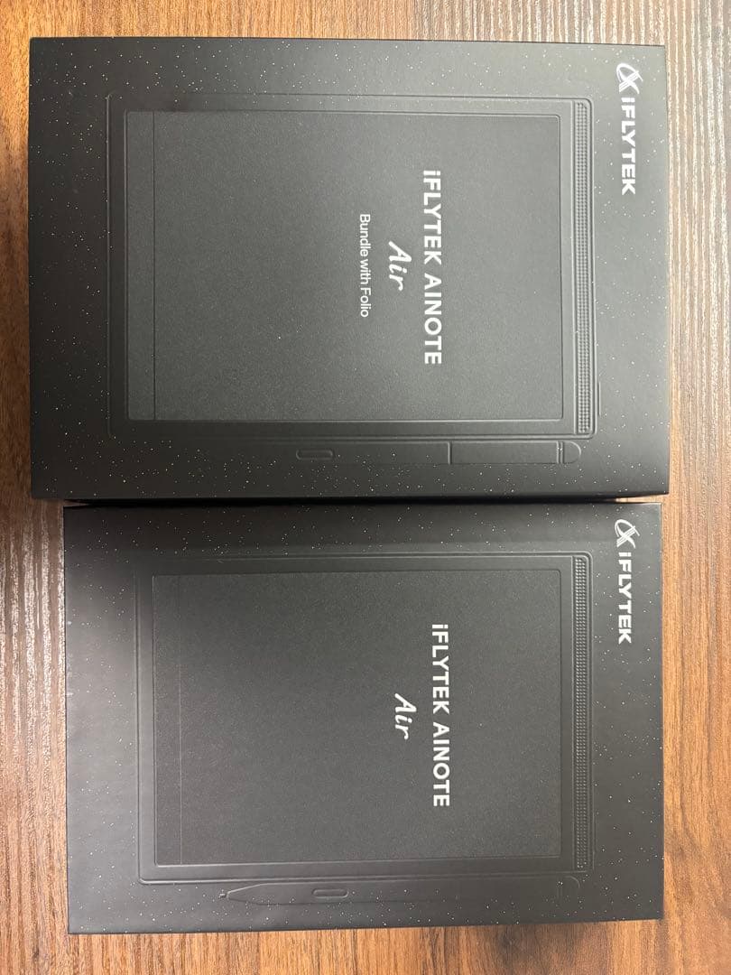 iFLYTEK AINOTE Air 2 タブレット