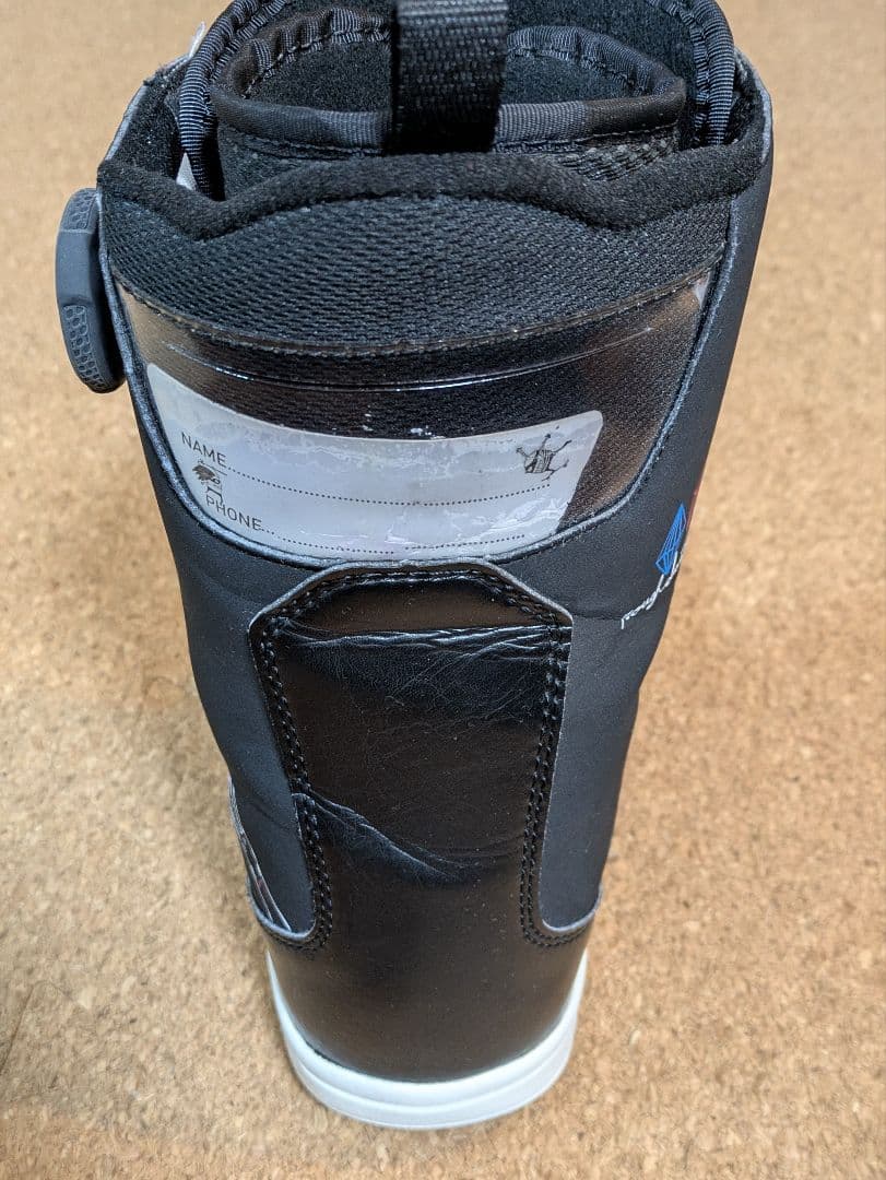 キ*ロ様 DEELUXE ROUGH DIAMOND S1 2022-2023