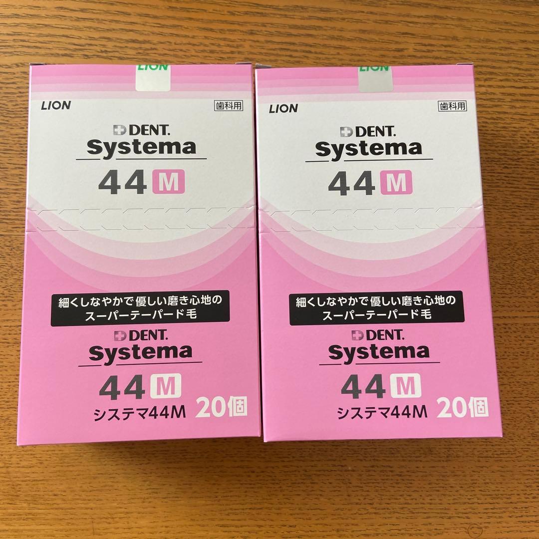 マカロン⭐︎歯ブラシ