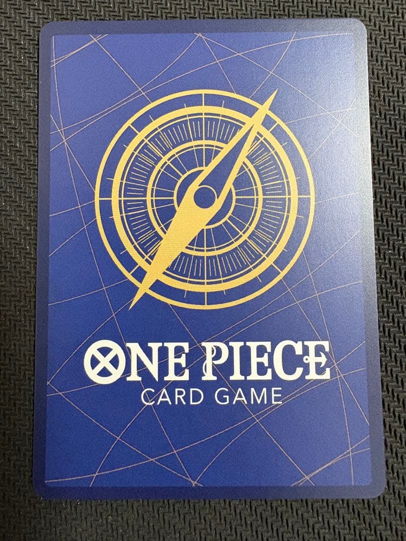 ペローナ SR-SPC :和柄アート [OP06-093]