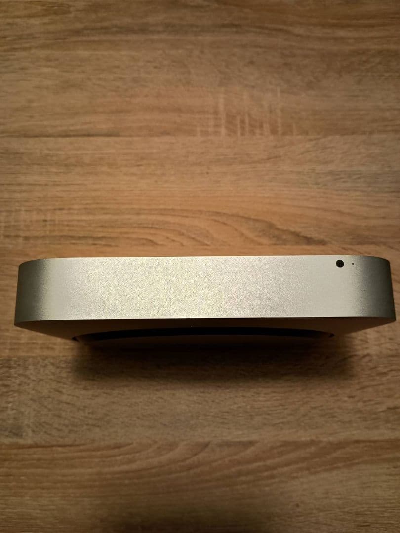 ミニPC Mac Mini (Late2014)