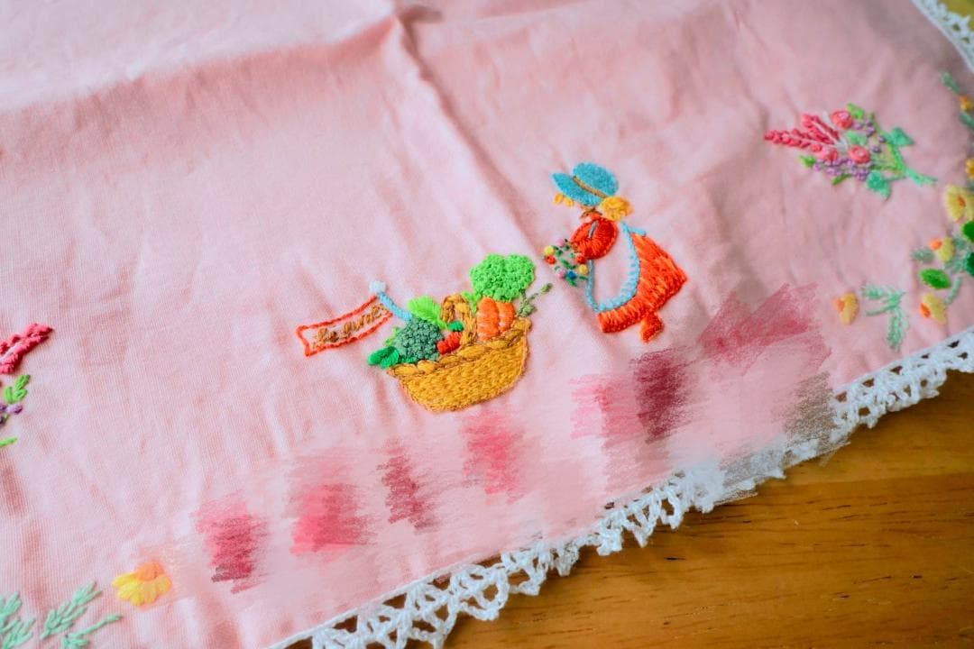 専用ページ☆刺繍のおまとめ