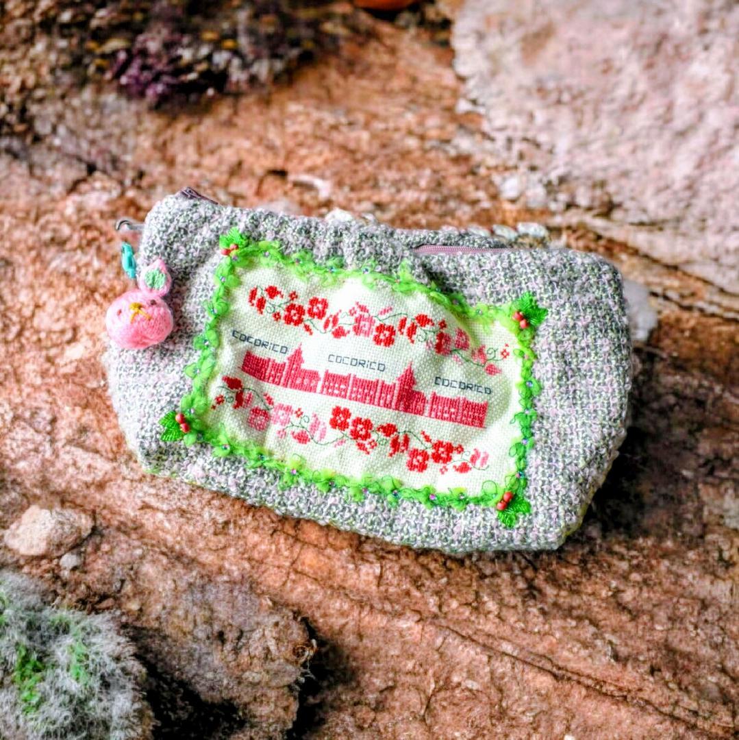 専用ページ☆刺繍のおまとめ