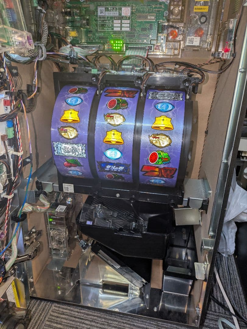 北斗の拳　強敵