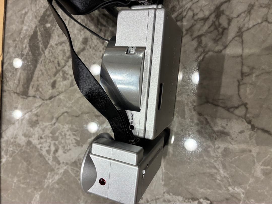 希少！２万台限定！OLYMPUS オリンパス O-product フィルムカメラ