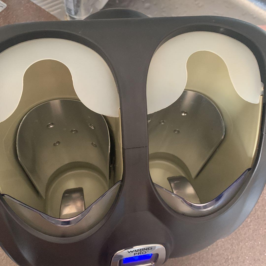 Waring Pro profissional doble ワイン