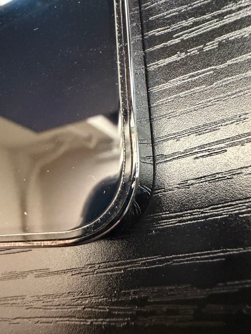 iPhone12 pro 256GB 背面割れ　 simロック解除済み