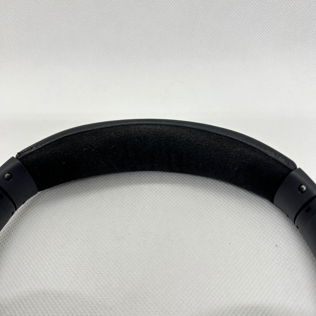 BOSE QuietComfort 35 Ⅱ 新品イヤーパッド交換済み ケース付
