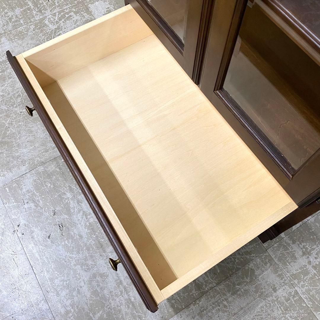 Karimoku Direttore カリモク ディレトーレ キャビネット 棚