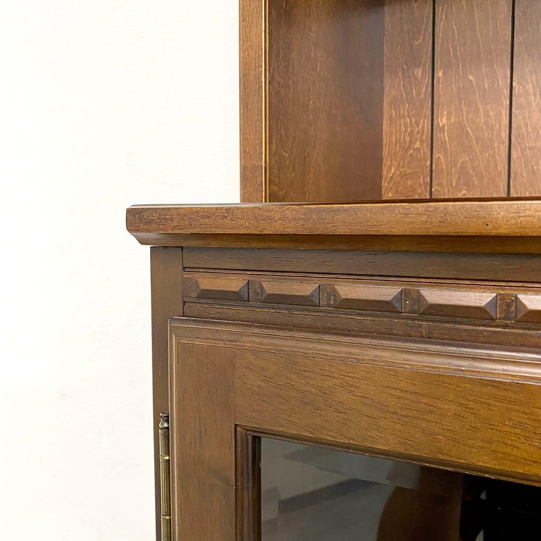 Karimoku Direttore カリモク ディレトーレ キャビネット 棚