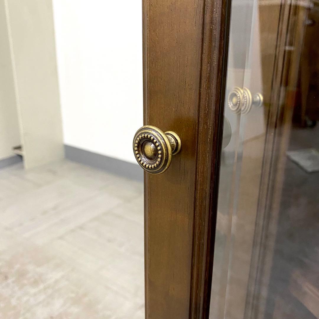 Karimoku Direttore カリモク ディレトーレ キャビネット 棚