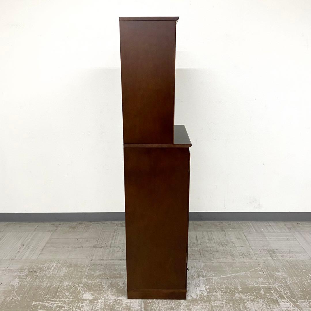 Karimoku Direttore カリモク ディレトーレ キャビネット 棚