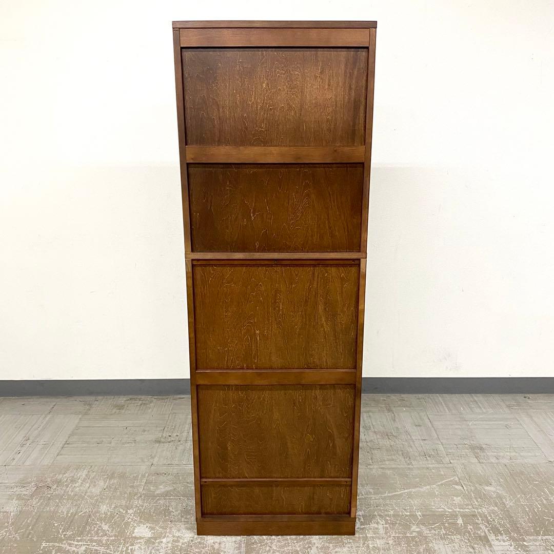 Karimoku Direttore カリモク ディレトーレ キャビネット 棚