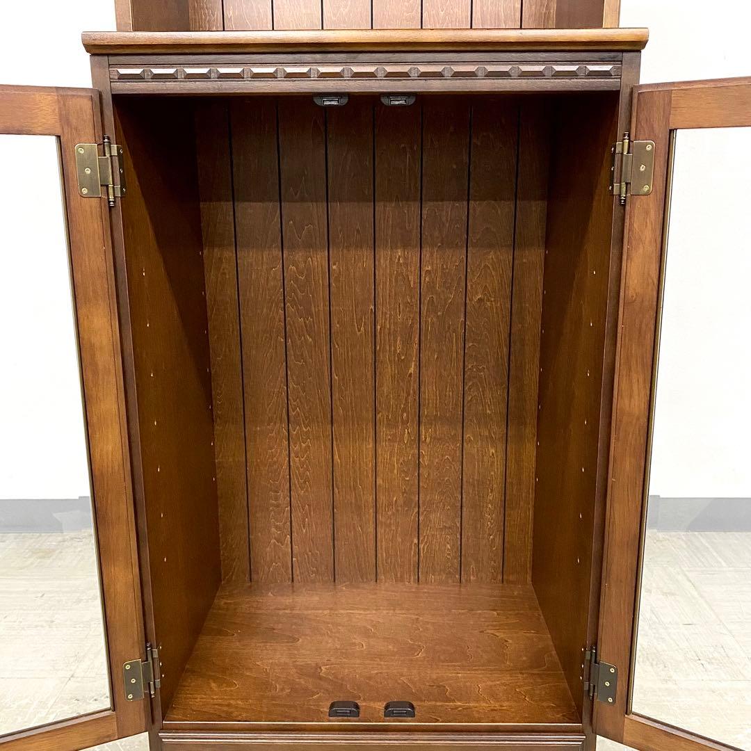 Karimoku Direttore カリモク ディレトーレ キャビネット 棚