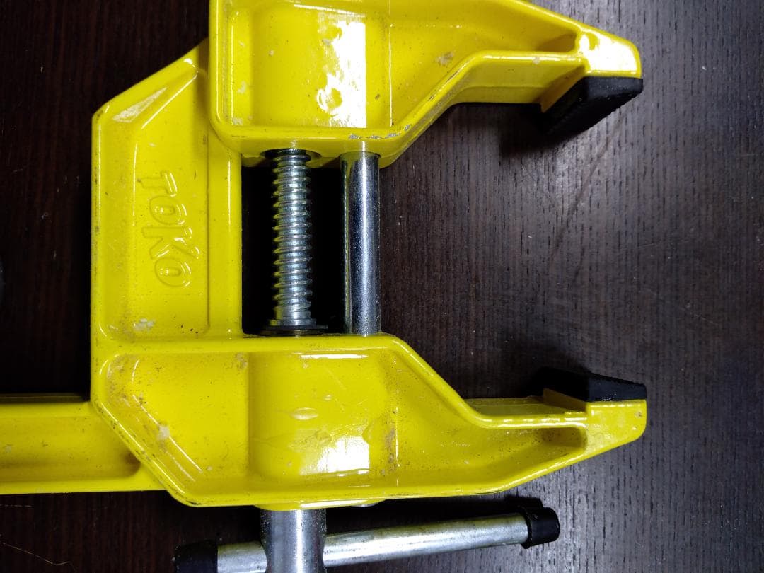 TOKOトコ スキーバイス