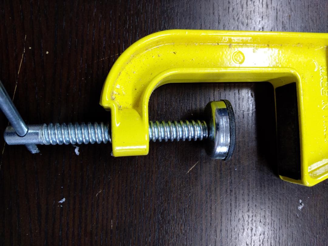 TOKOトコ スキーバイス