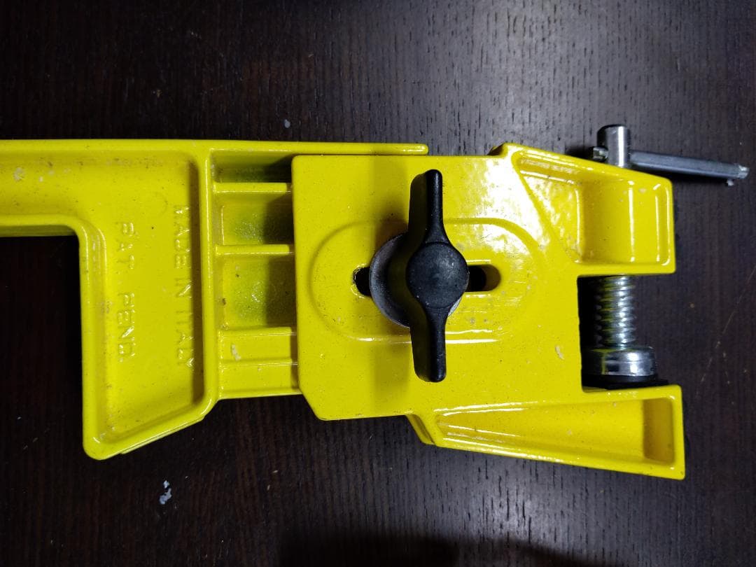 TOKOトコ スキーバイス