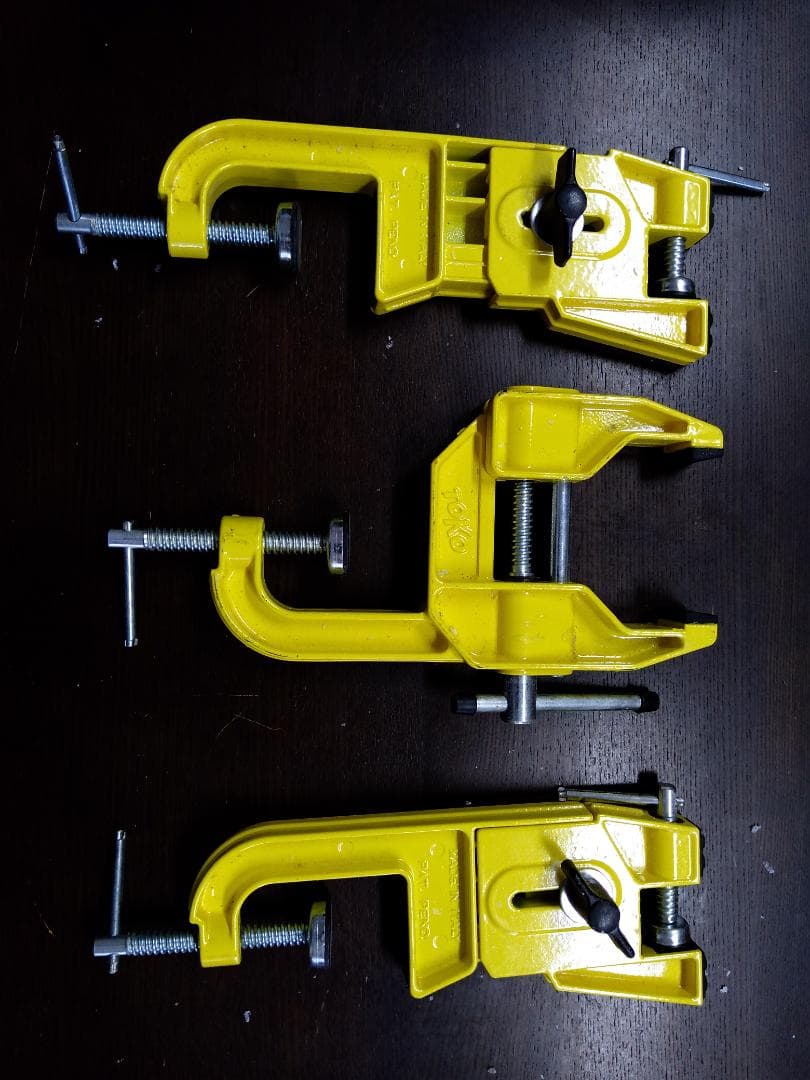 TOKOトコ スキーバイス