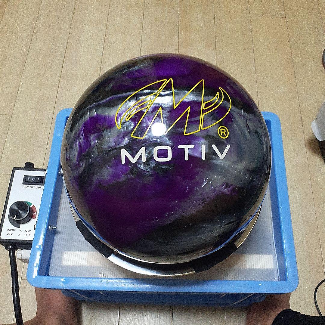 ‼️早い者勝ちです‼️　　　　 自作ボウルスピナー