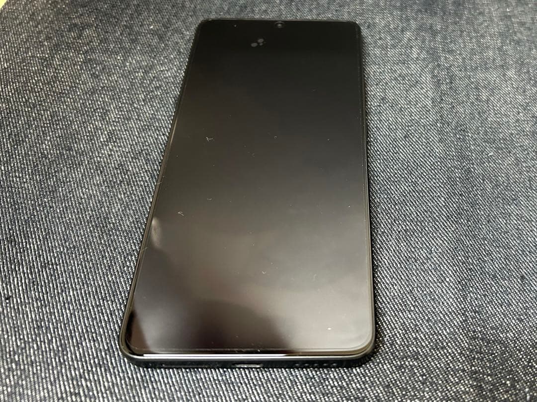 Poco X6 Pro ブラック グローバル版　512GB/12GB