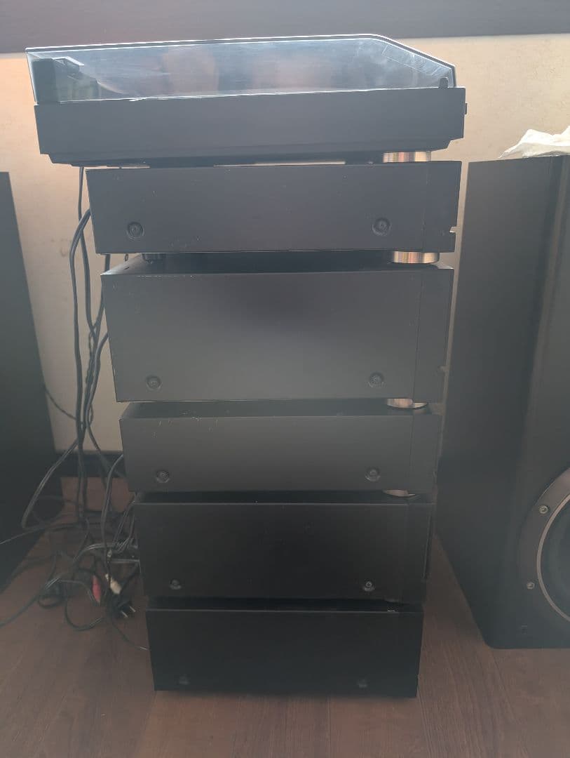 いつわSONY リバティ LBT−V925　1/3