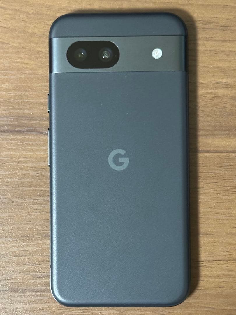 スマートフォン本体 Google Pixel 8a