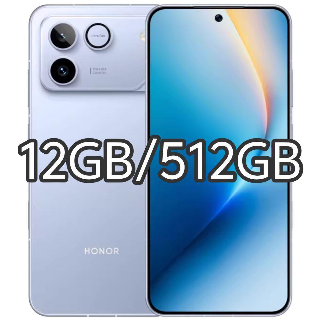 【新品未開封】HONOR WIN RT 12GB/512GB 中国版