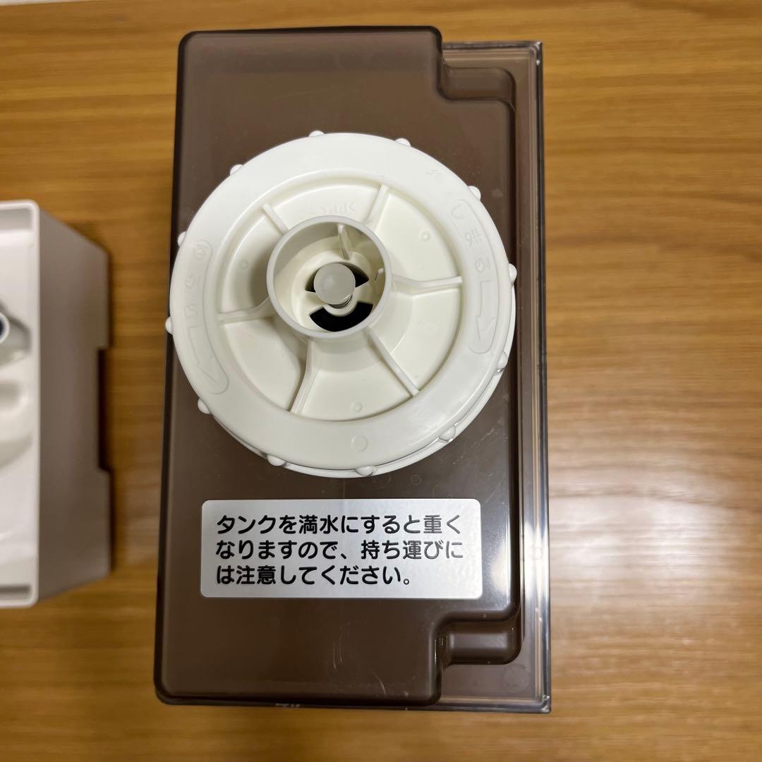 Dainchi【送料込み】 HD-RXT722 ハイブリッド加湿器