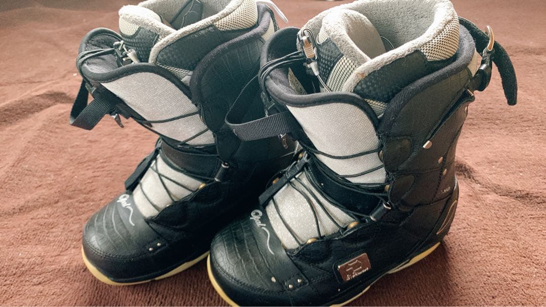 NORTH WAVE Opal スノーボードブーツ 24.5cm