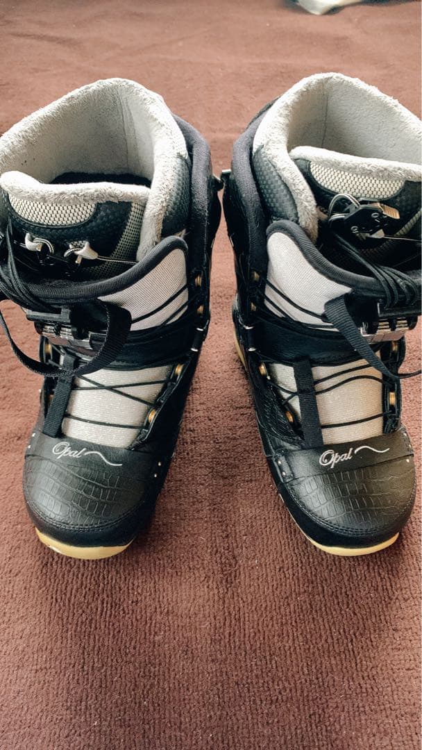 NORTH WAVE Opal スノーボードブーツ 24.5cm