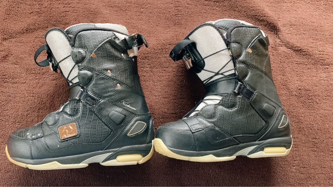 NORTH WAVE Opal スノーボードブーツ 24.5cm