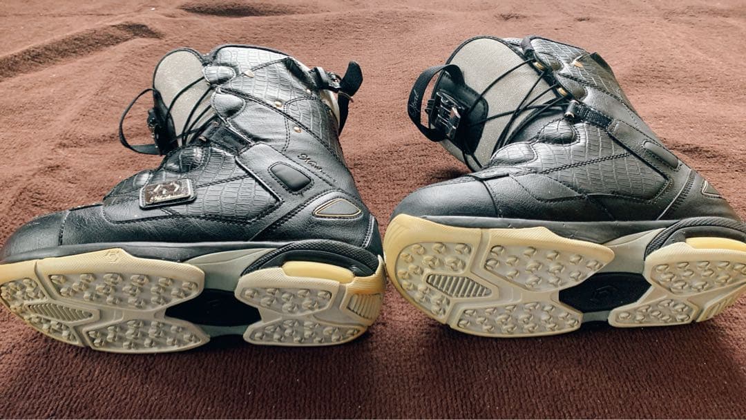 NORTH WAVE Opal スノーボードブーツ 24.5cm