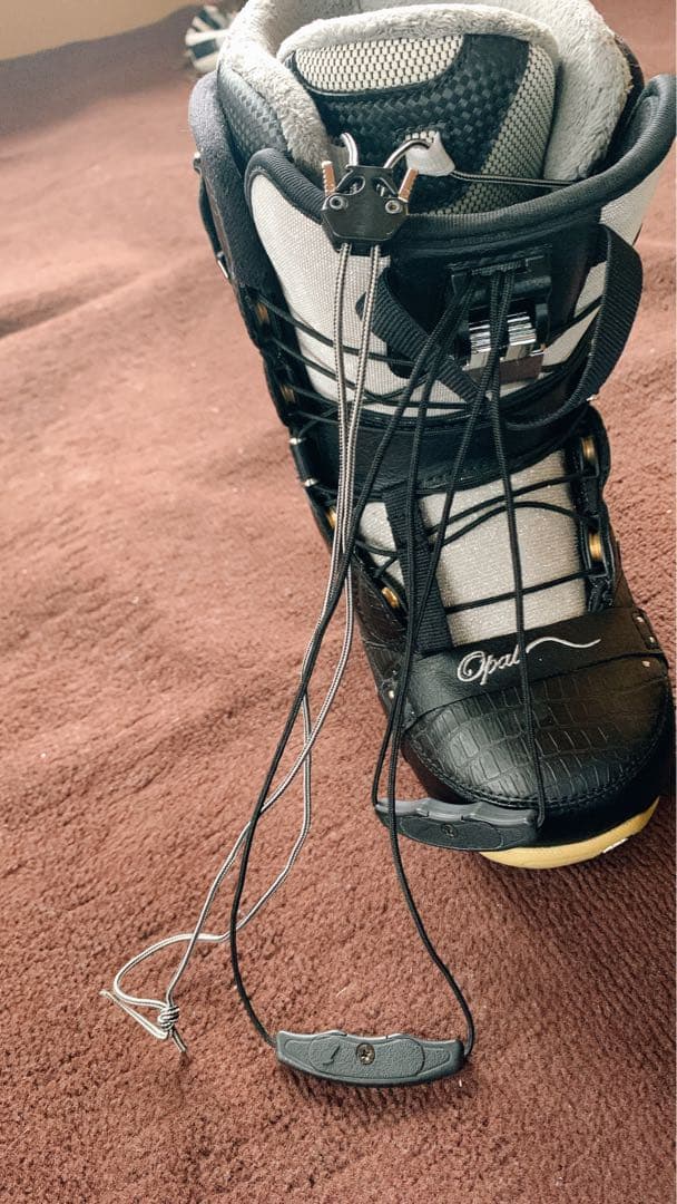 NORTH WAVE Opal スノーボードブーツ 24.5cm