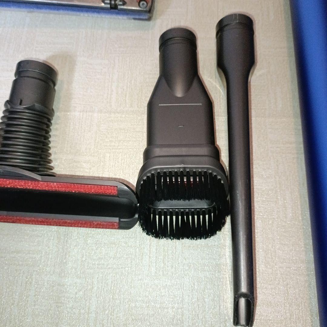 送料込み DC62スティック&ハンディ 9分30秒 稼働MAXモード不可