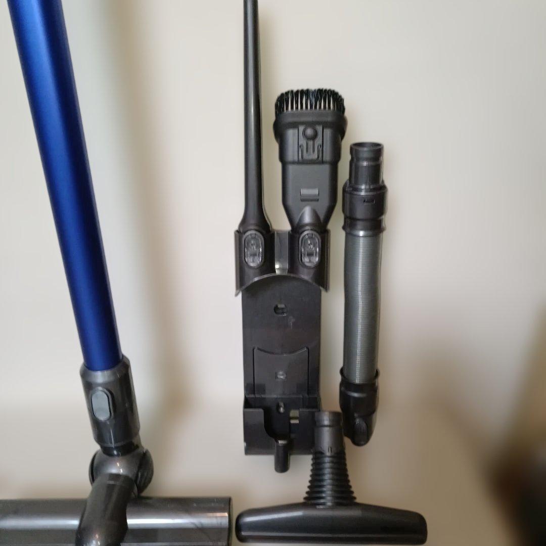 送料込み DC62スティック&ハンディ 9分30秒 稼働MAXモード不可