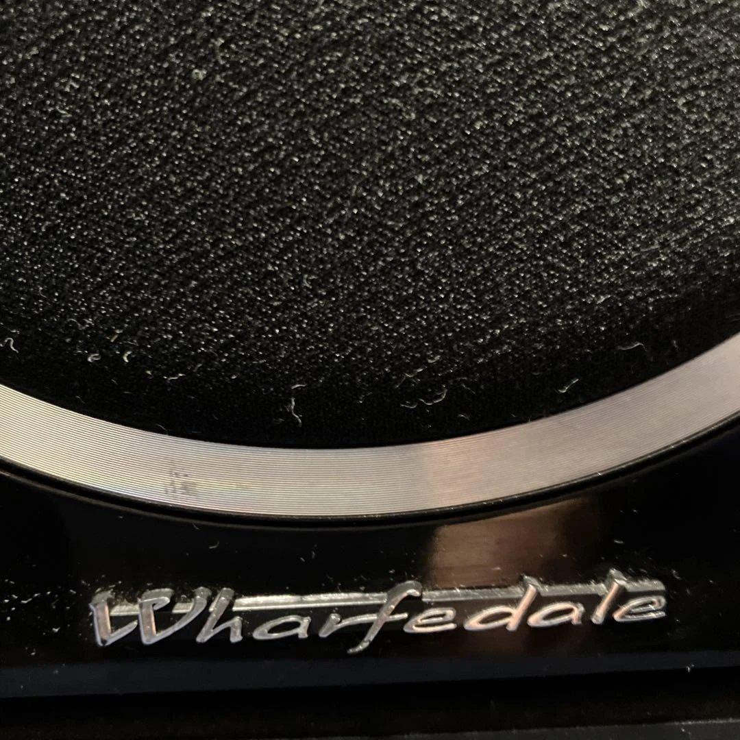 【如月価格】《完動品》 Wharfedale ダイアモンド220スピーカー
