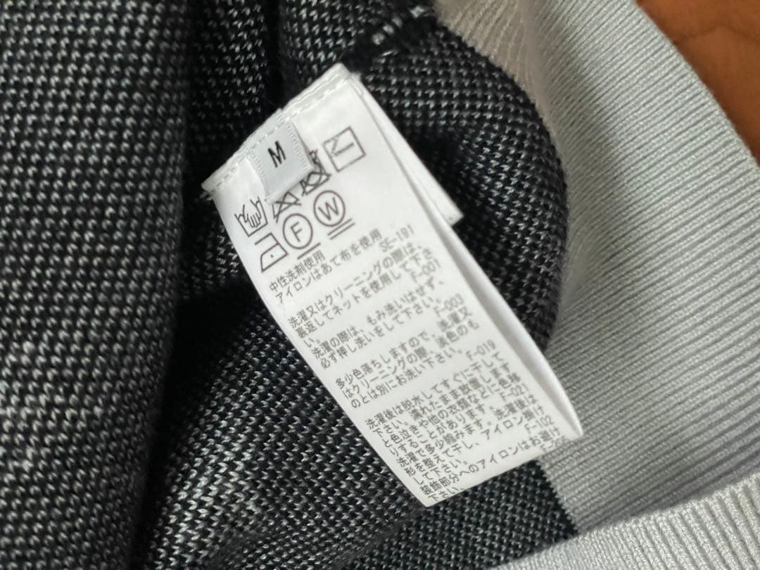 ジ*タ様 美品　ジュンアンドロペ　セットアップ　2024年