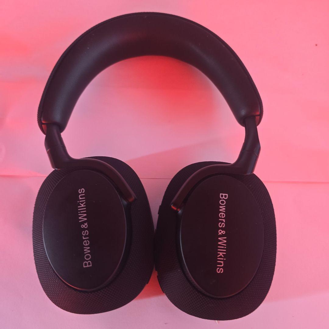ヘッドホン Bowers & Wilkins Px7S2E/AB