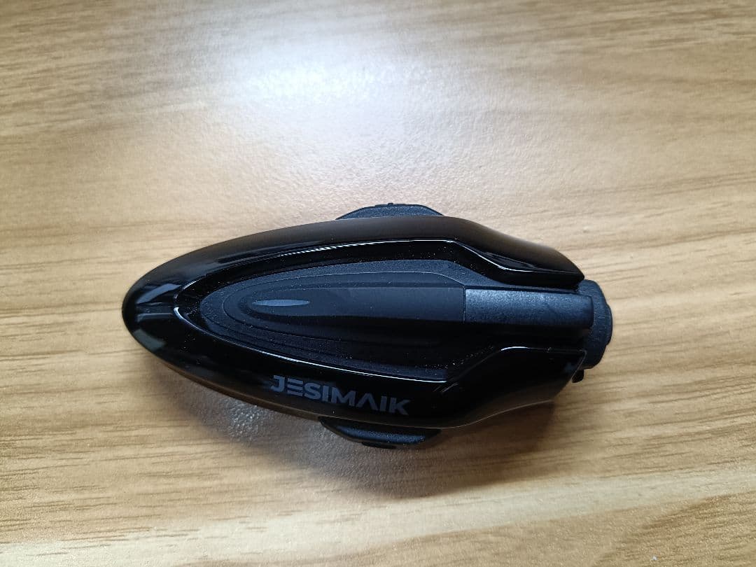 JESIMAIK H6 バイク インカム