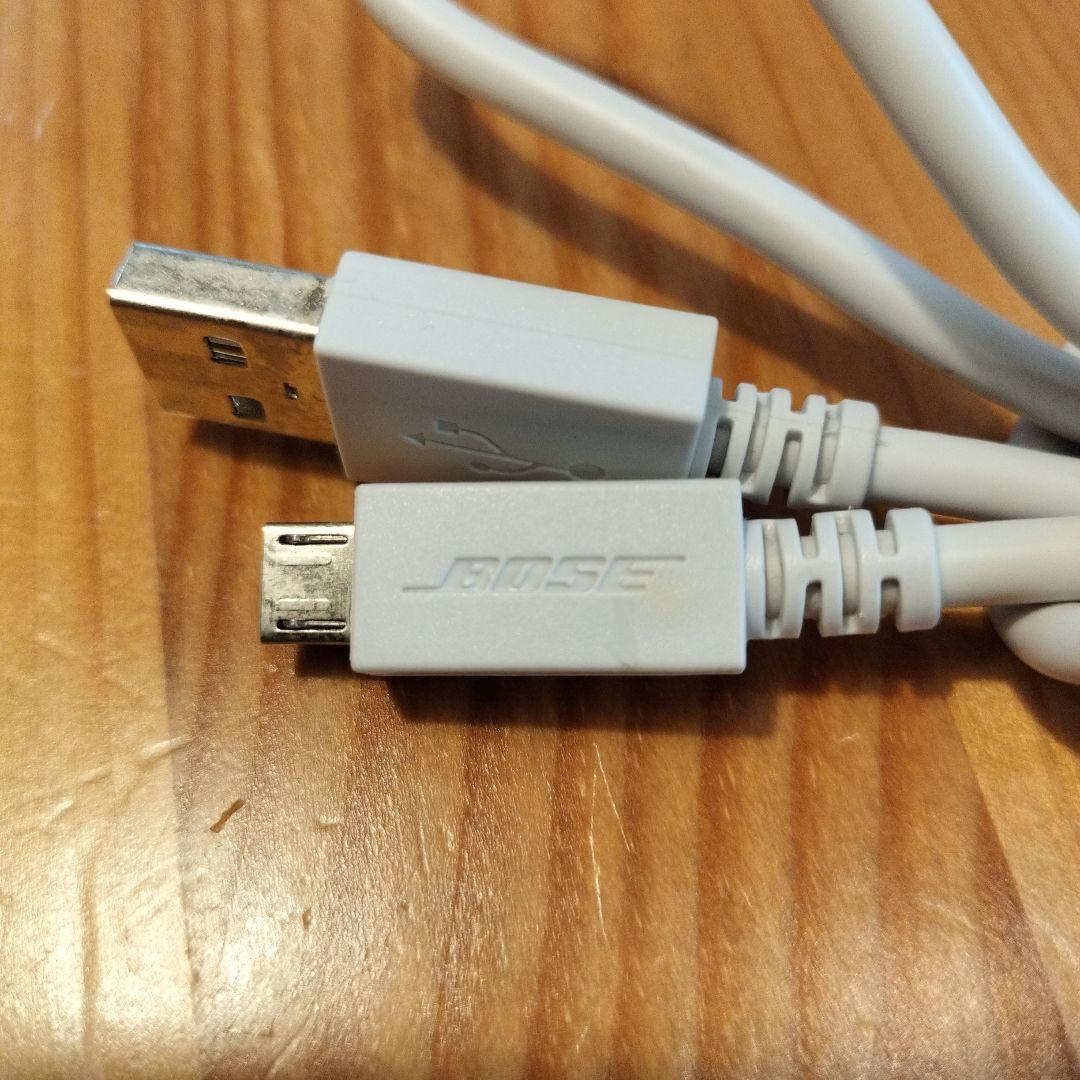 Bose SoundLink Revolve ホワイト ボーズ