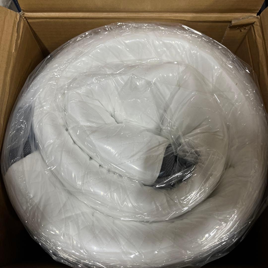 Z-HOM マットレス ダブル 高反発