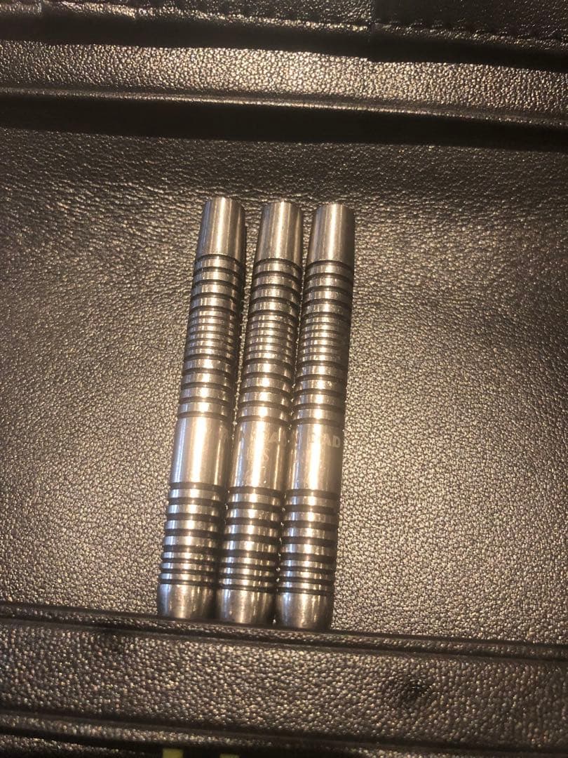 TRiNiDAD LAZY 松吉輝宗 選手モデル トリニダード プロ レイジー