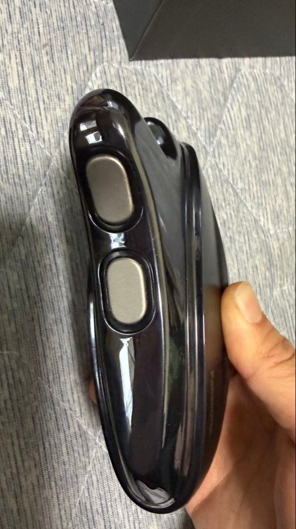 【保証書付き】Panasonic バイタリフトかっさEH-SP85-K箱無し