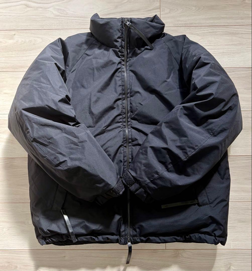 Foxfire 417別注 GORE-TEX ダウン　Lサイズ　ゴアテックス