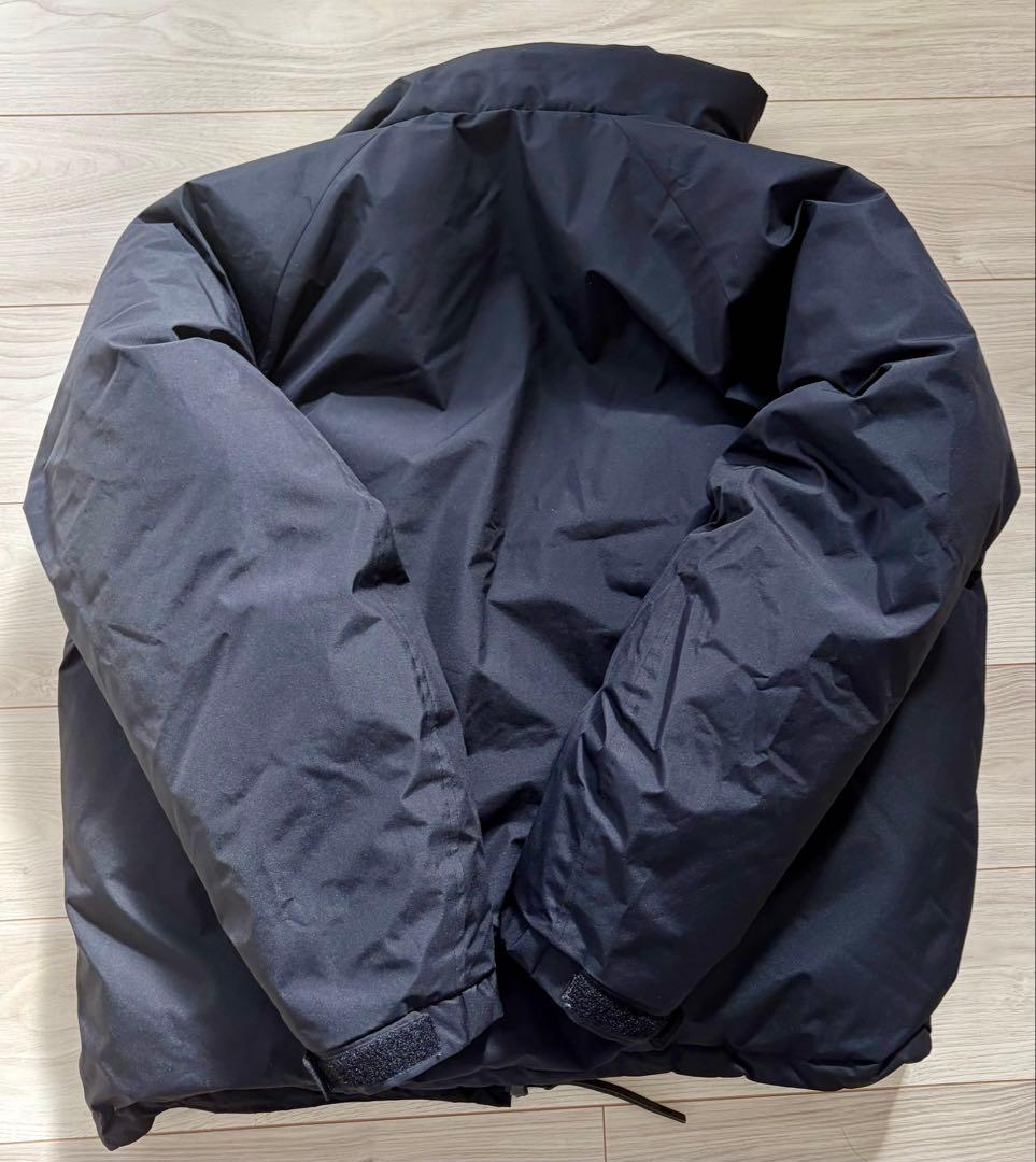 Foxfire 417別注 GORE-TEX ダウン　Lサイズ　ゴアテックス