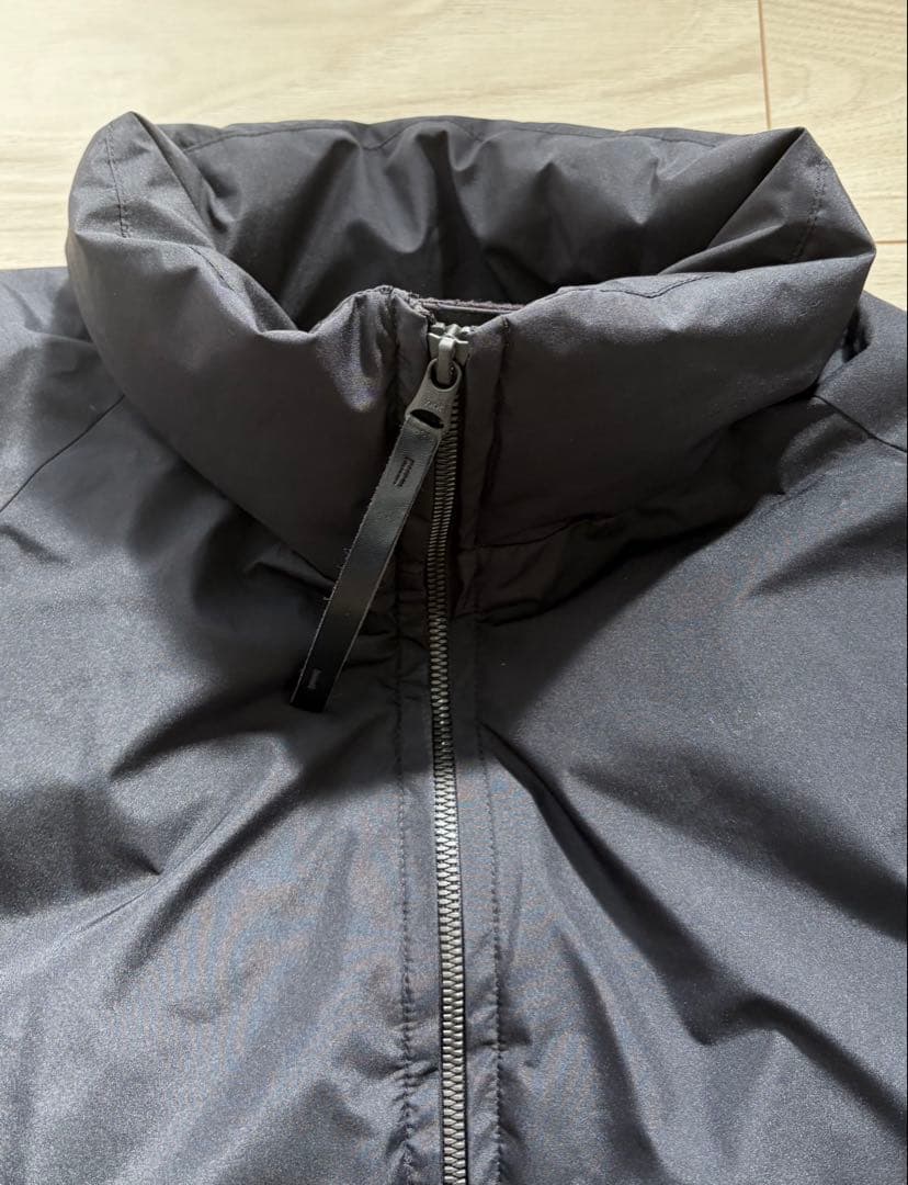 Foxfire 417別注 GORE-TEX ダウン　Lサイズ　ゴアテックス